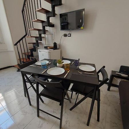 Apartamento Corso Genova - Milano Navigli Exterior foto