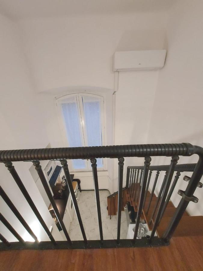 Apartamento Corso Genova - Milano Navigli Exterior foto