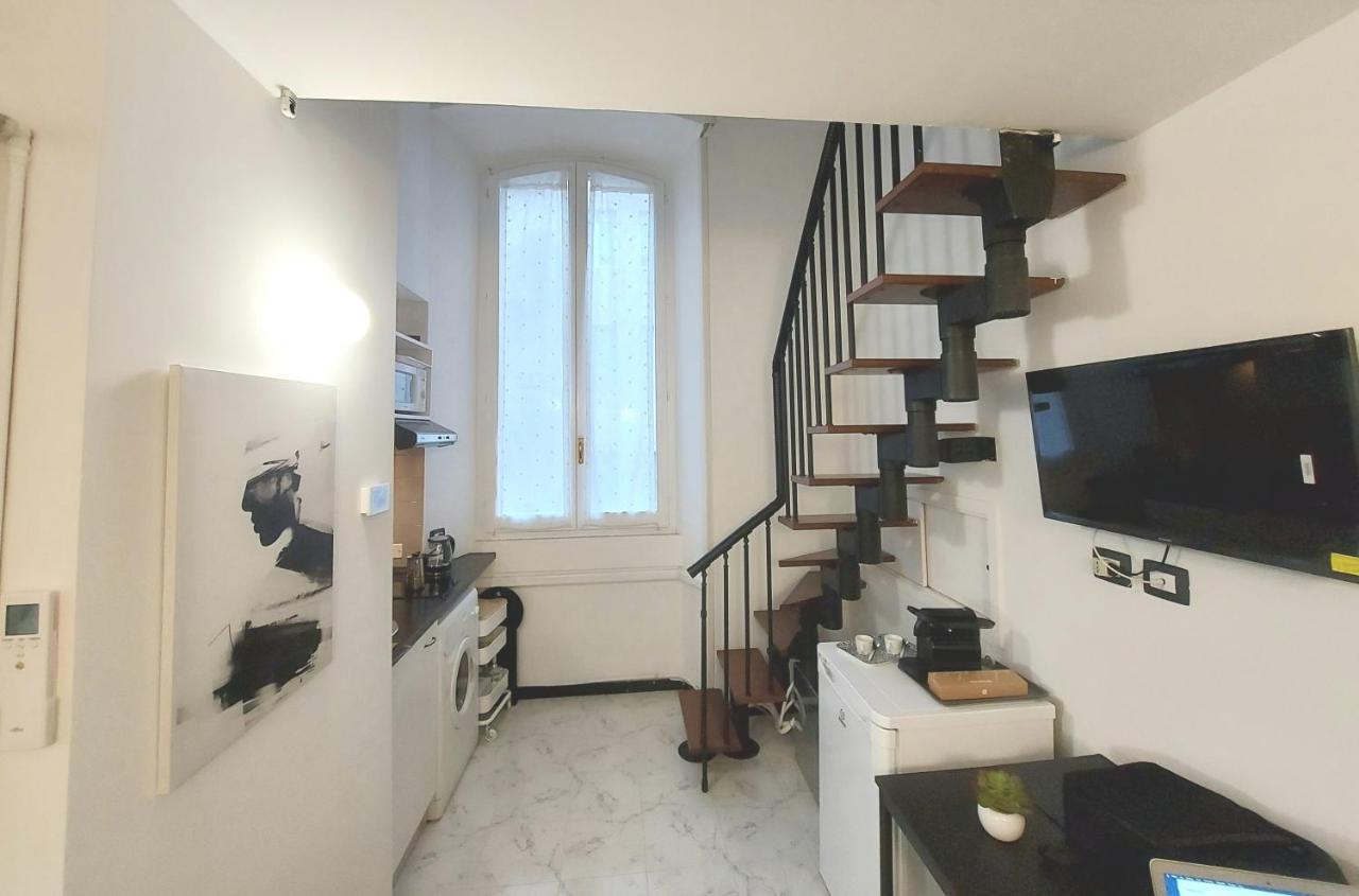 Apartamento Corso Genova - Milano Navigli Exterior foto