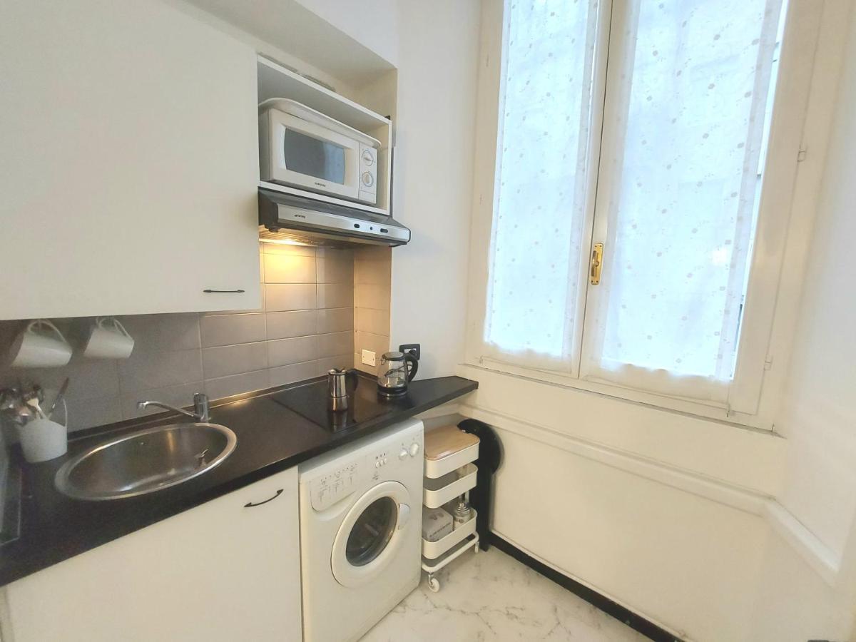 Apartamento Corso Genova - Milano Navigli Exterior foto