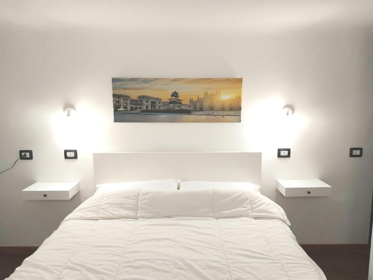 Apartamento Corso Genova - Milano Navigli Exterior foto